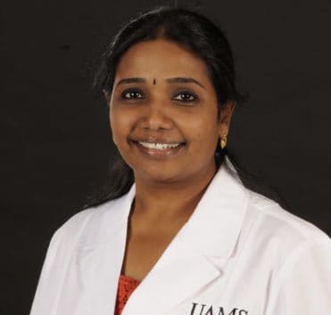 Vijayalakshmi Mohan Seenivasan, Ph.D, MBA