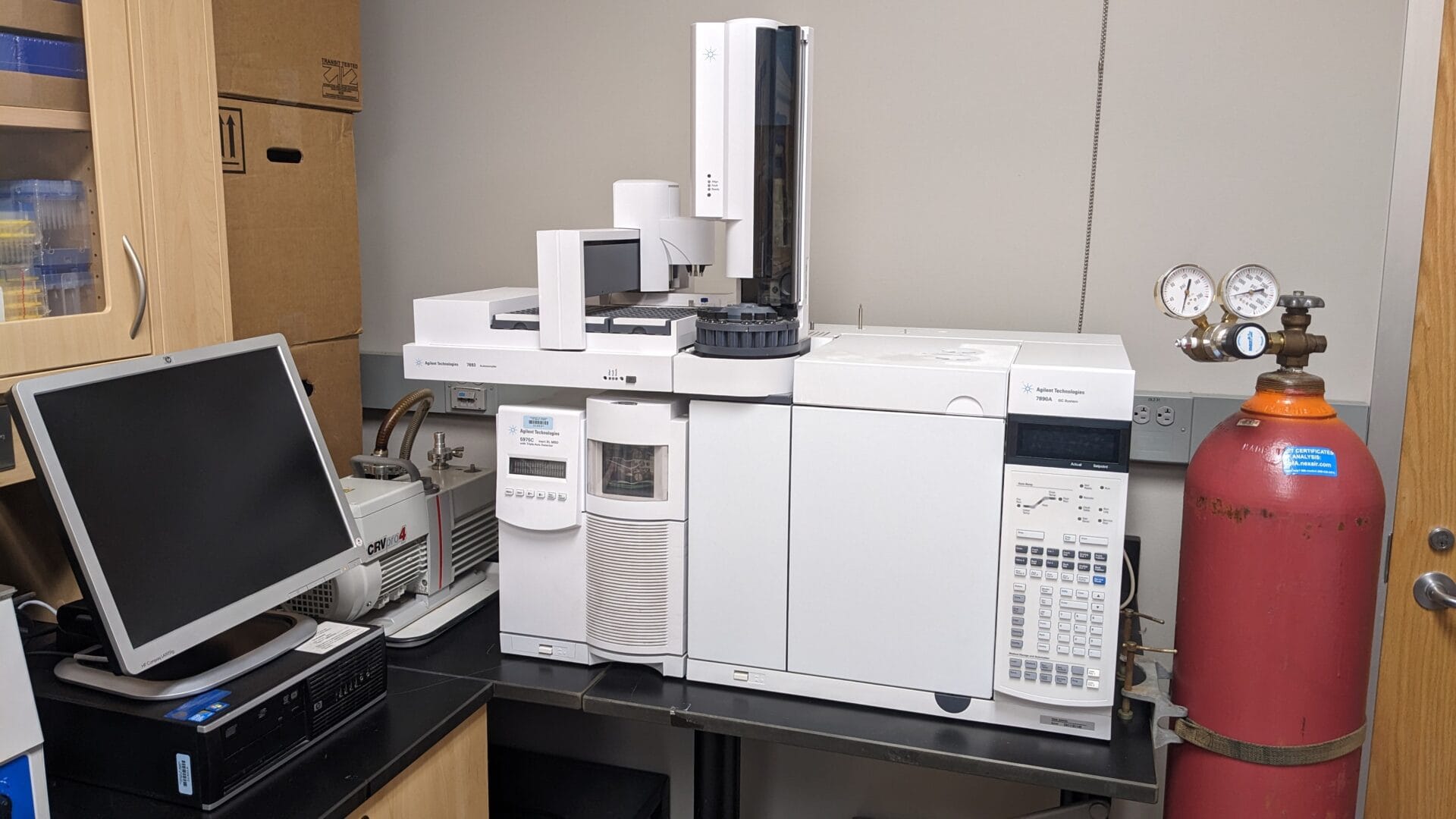 UAMS Bioanalytical Core | UAMS College of Pharmacy