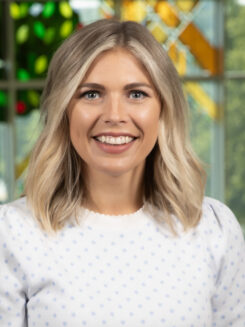 Shelby Cranfield, Pharm.D., BCPS Shelby Cranfield