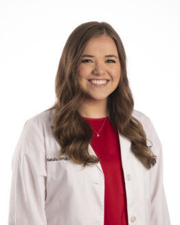 Natalie Stirrup, Pharm.D., BCPS, BCCCP Natalie Stirrup, Pharm.D.
