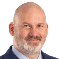 geoffrey curran