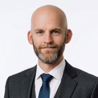 Headshot of Kevin Flannagin, PharmD, BCPS, PMP