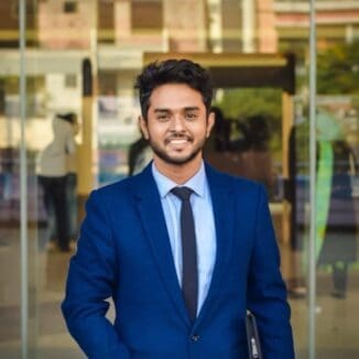 Nahiyan Bin Noor, M.S.