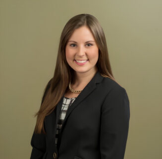 Headshot of Heather Taylor, PharmD