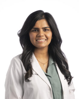Siddhi Patel, Pharm.D. Professional headshot of Siddhi Patel, Pharm.D.