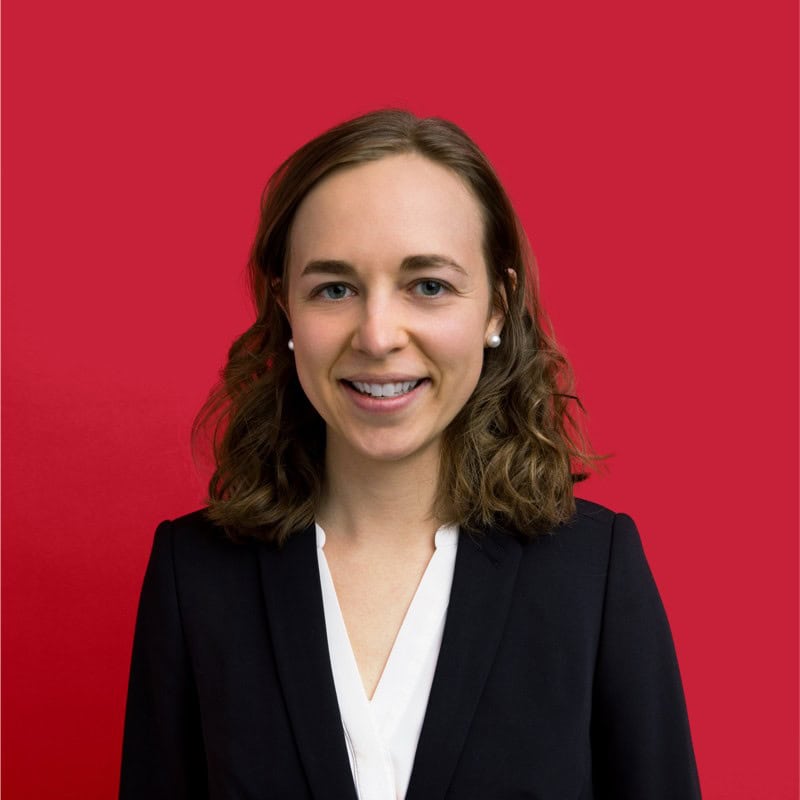 Kate Lutek, Pharm.D. Professional headshot of Kate Lutek, Pharm.D.