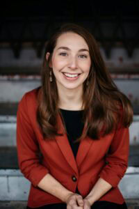 Madisyn Strain, Pharm.D., BCPS Professional headshot of Madisyn Strain, Pharm.D., BCPS