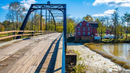 Community-Based Residency