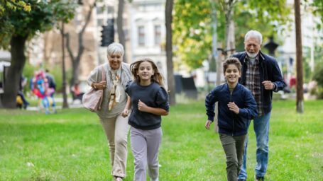 Population Health and Sciences