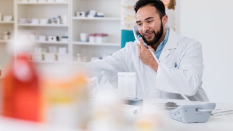 Latin American Pharmacist