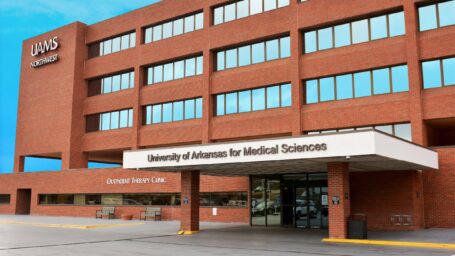 UAMS Northwest Regional Campus